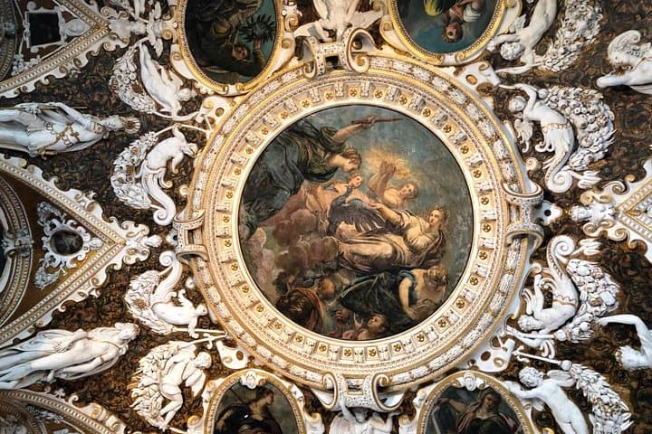 Skip-the-Line Doge's Palace Guided Tour: Explore Venice's Political Heart photo 6