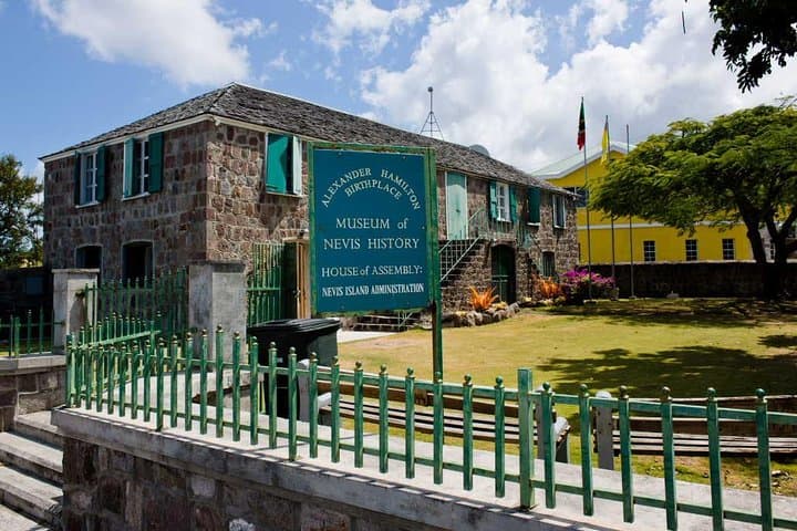 Discover Nevis: Private 3.5‑Hour Island Tour from Charlestown photo 5