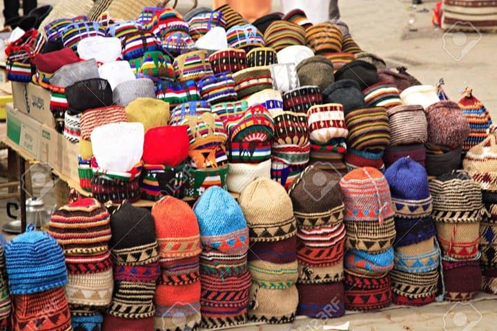 VIP Marrakech Souk Tour: Private Guided Shopping in the Old Medina photo 2