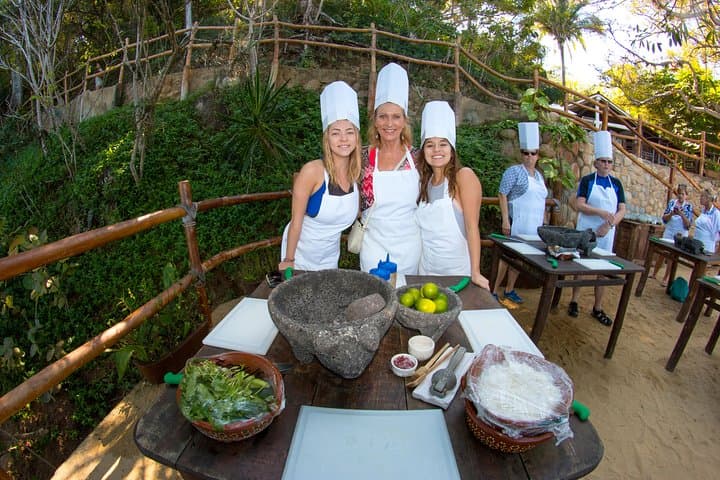 Las Caletas Day Escape: Snorkel, Zipline and Beach Adventure from Puerto Vallarta photo 5