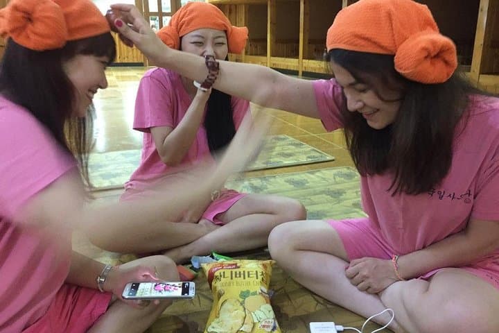 Seoul to Jeonju: A Jjimjilbang & Cultural Immersion in 7 Days