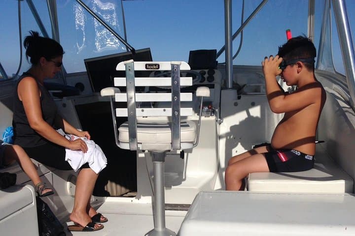 Half-Day Snorkeling Tour in the Bahamas — Reefs, Turtles & Secluded Beach photo 2