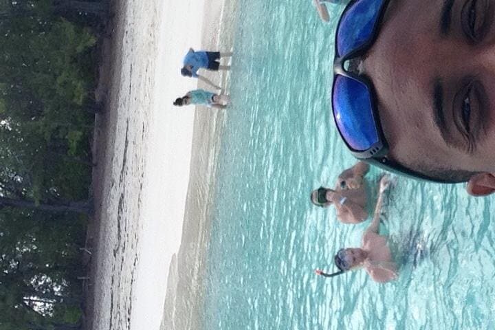 Half-Day Snorkeling Tour in the Bahamas — Reefs, Turtles & Secluded Beach photo 4