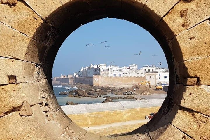 Day Trip to Essaouira: Explore the Portuguese Town from Agadir or Taghazout photo 2