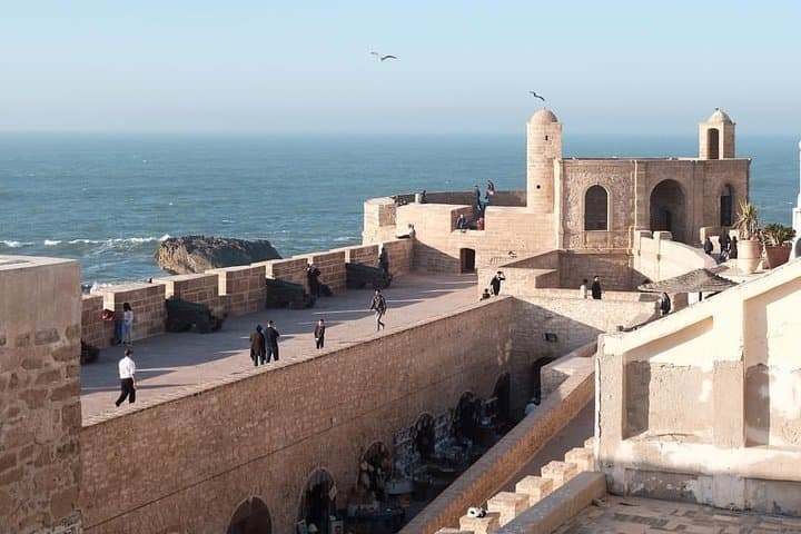 Day Trip to Essaouira: Explore the Portuguese Town from Agadir or Taghazout photo 3