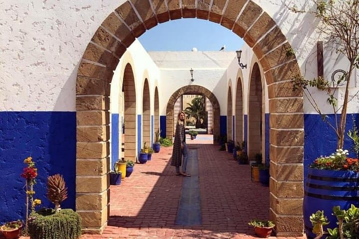 Day Trip to Essaouira: Explore the Portuguese Town from Agadir or Taghazout photo 5