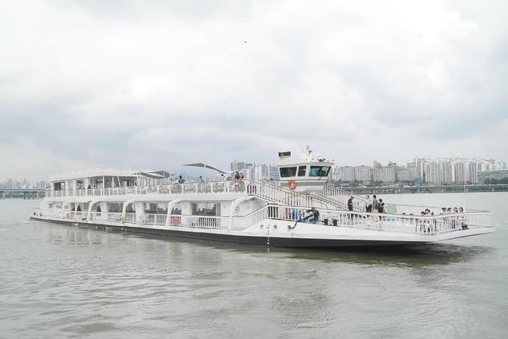 Korea in Seven Days: Seoul to Busan, DMZ & KTX Adventure photo 2