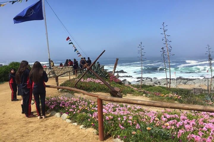 Neruda's Isla Negra & Casablanca Wine: Private Tour from Valparaíso photo 5