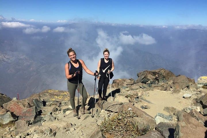 Hike La Campana National Park: Guided Summit from Valparaíso photo 6