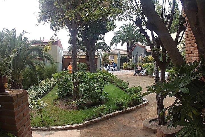 Private Neruda Museums Tour: Isla Negra & La Sebastiana from Valparaíso photo 6