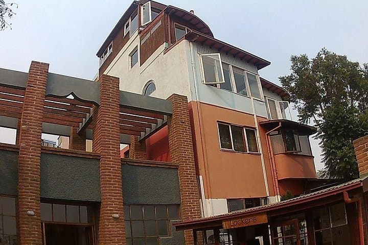 Private Neruda Museums Tour: Isla Negra & La Sebastiana From Valparaiso photo 4