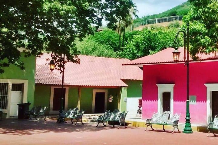 Batopilas Magic Town Tour: Copper Canyon History, Waterfalls & Arareko Lake photo 2