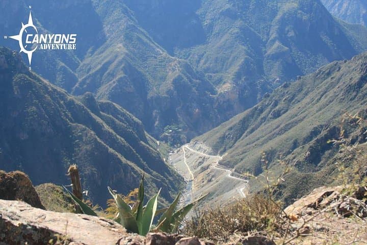 Batopilas Magic Town Tour: Copper Canyon History, Waterfalls & Arareko Lake photo 6
