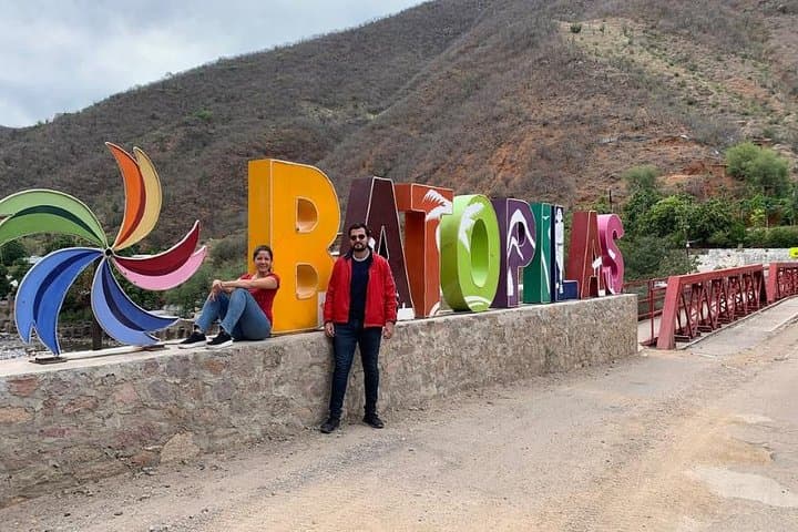 Batopilas Magic Town Tour: Copper Canyon History, Waterfalls & Arareko Lake