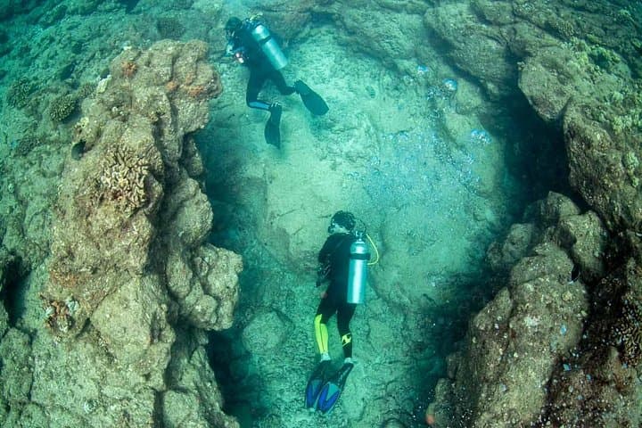 Kauai South Shore Two‑Tank Dive Adventure from Poipu (Certified Divers Only) photo 6