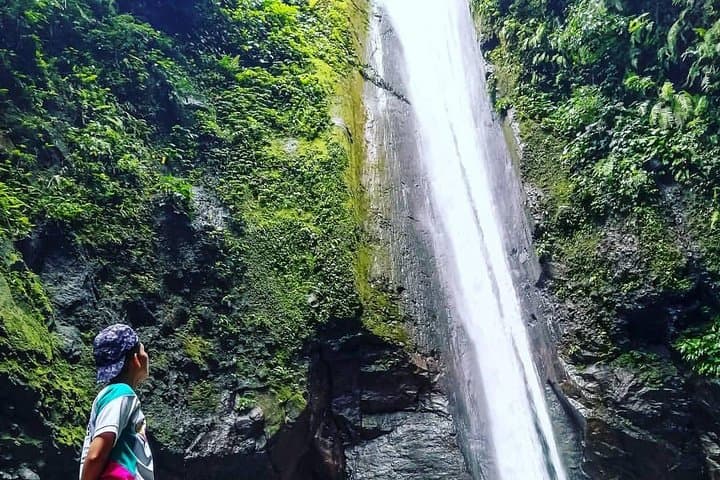 Hiking Casaroro Falls: Dumaguete’s 70m Waterfall Trek photo 4