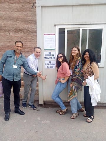 Ourika Valley Day Trip from Marrakech — Waterfalls, Berber Villages & Argan Co-ops photo 2