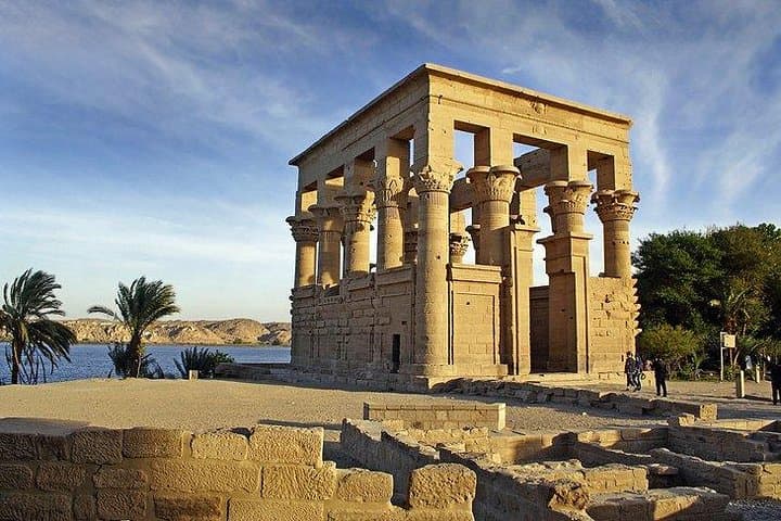 Complete 9-Day Egypt Tour: Cairo, Nile Cruise, Luxor, Aswan & Hurghada photo 3