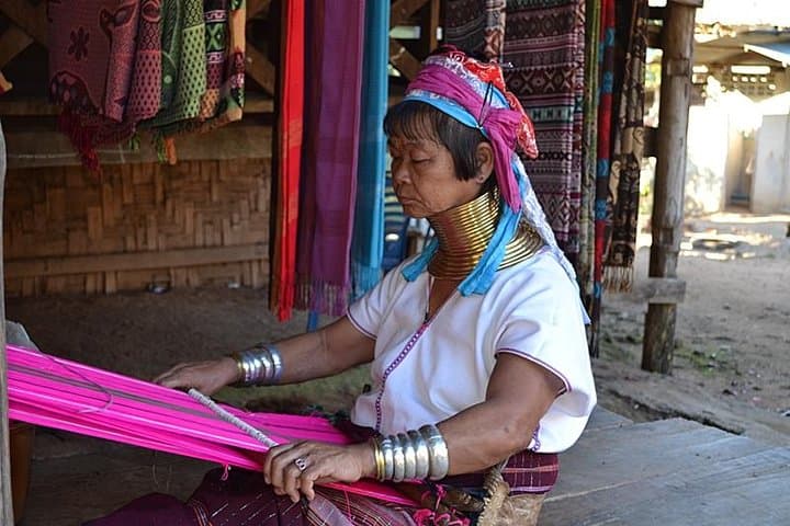 7-Day Northern Thailand Adventure: Chiang Mai, Doi Inthanon, Pai & Golden Triangle photo 6