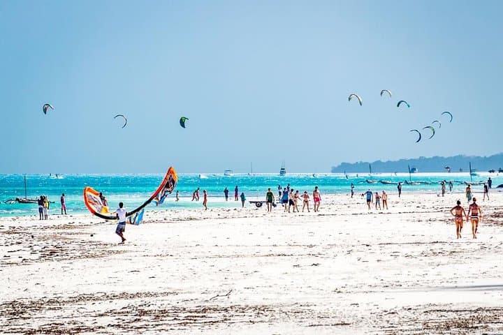 7-Day Diani Beach Adventure: Snorkel Dolphins, Mangroves & Kongo River photo 2