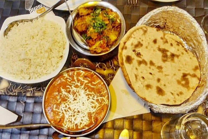 Day Trip to the Taj Mahal by Gatimaan Express: Fast Train, Full-Sightseeing Itinerary photo 4