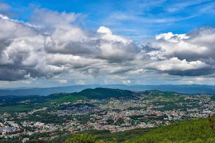 Day Trip to Shillong from Guwahati: Elephant Falls, Don Bosco Museum & Umiam Lake photo 3