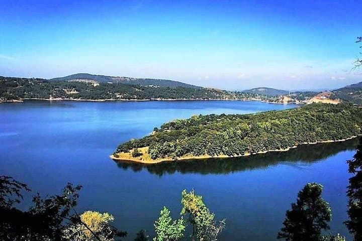 Day Trip to Shillong from Guwahati: Elephant Falls, Don Bosco Museum & Umiam Lake