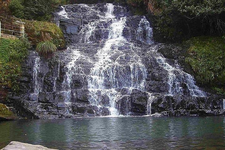 Day Trip to Shillong from Guwahati: Elephant Falls, Don Bosco Museum & Umiam Lake photo 4