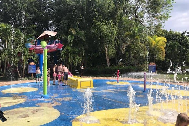 Dunn's River Falls and White River Tubing Combo from Ocho Rios photo 5