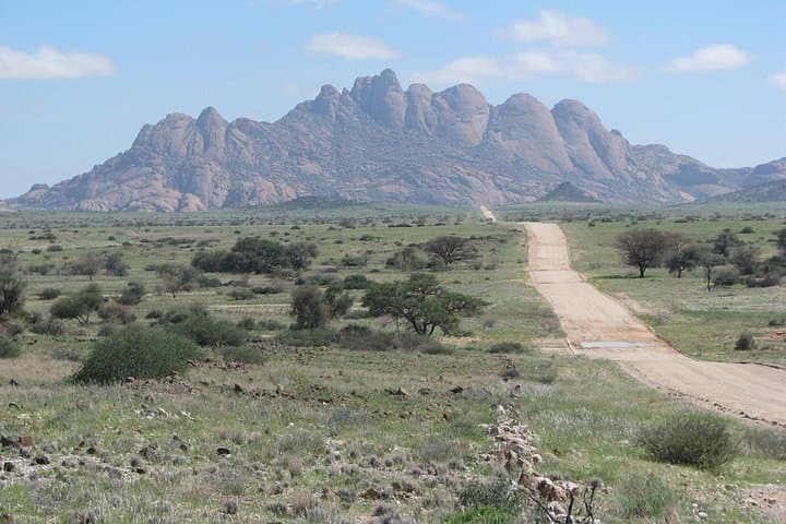Spitzkoppe Day Tour from Swakopmund: Explore Namibia's Matterhorn photo 2