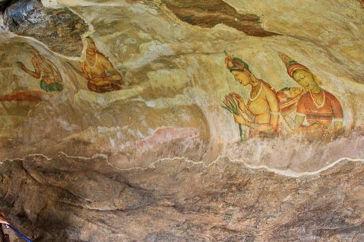 Sigiriya & Dambulla 2-Day Private Tour with Minneriya Safari — From Colombo photo 5