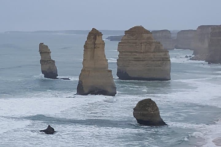 Private Small-Group Tours From Melbourne: Great Ocean Road, Phillip Island & Yarra Valley photo 4