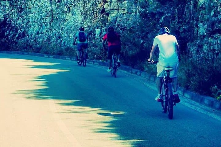 Cycle Berat: Bike Rentals & Self-Guided Tours Through Albania's White City photo 3