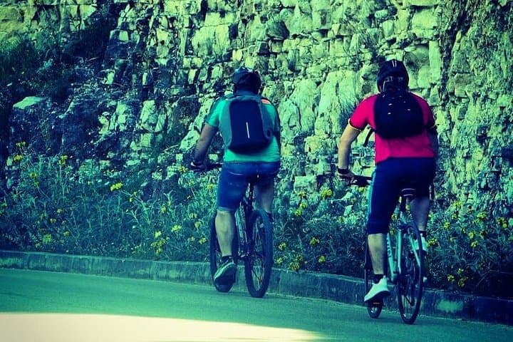 Cycle Berat: Bike Rentals & Self-Guided Tours Through Albania's White City photo 4