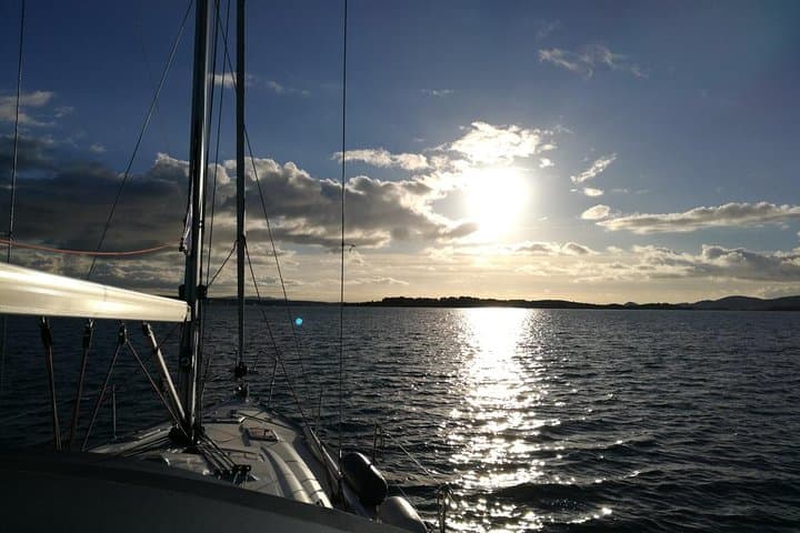 Zadar Day Sailing & SUP: Island Hopping Through the Zadar Archipelago photo 2