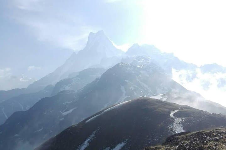 Mardi Himal Trek: A 12-Day Annapurna Off‑Trail Adventure photo 5