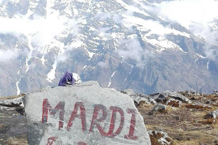 Mardi Himal Trek: A 12-Day Annapurna Off‑Trail Adventure photo 6