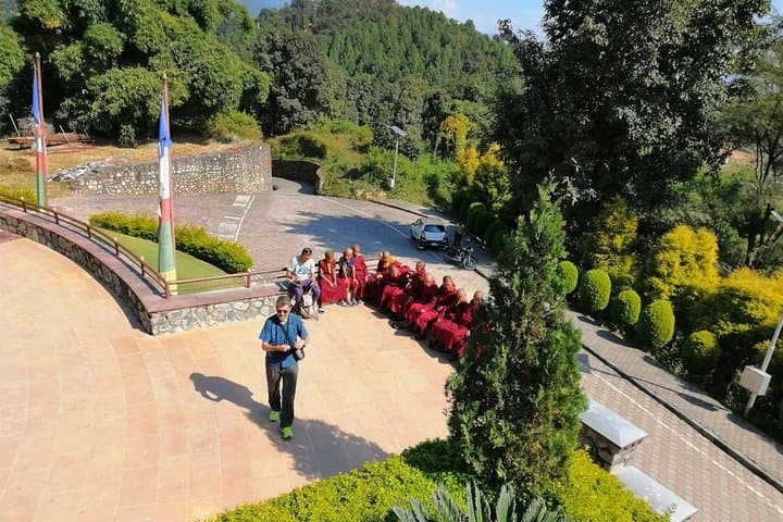 Kathmandu Day Sightseeing: Pashupatinath, Swayambhunath & Boudhanath in One Day