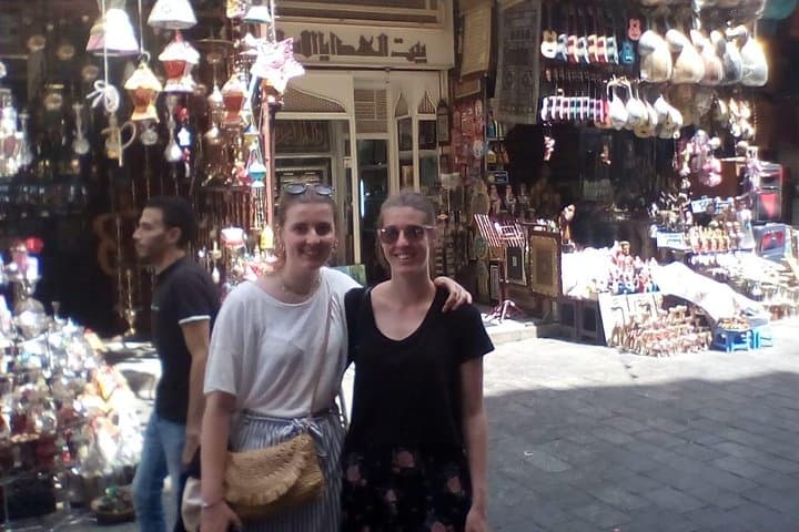 Cairo to Luxor: Luxury Nile Cruise & Ancient Egypt Tour photo 2