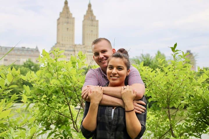 Central Park Surprise Proposal Carriage Ride — Private 60-Min Romantic Tour photo 5