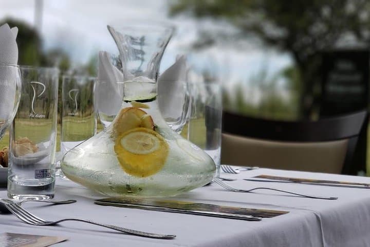 Private Wine Tour to Colonia Caroya — Boutique Wineries & Chef Pairing photo 5