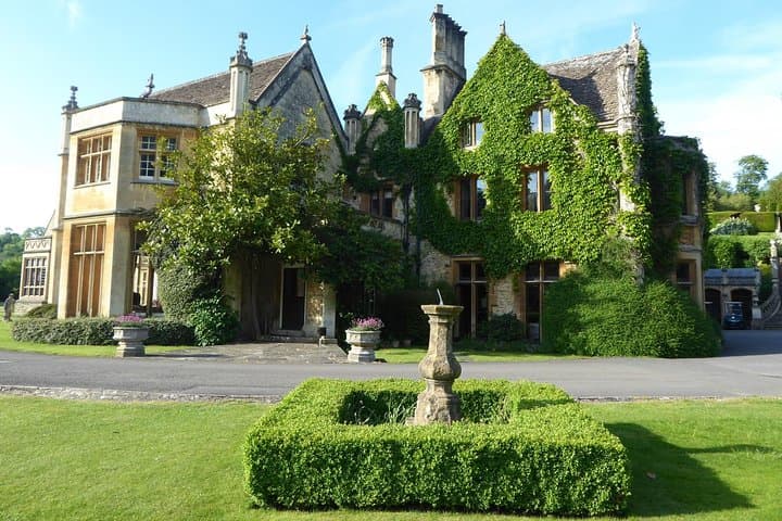 Private Afternoon Tour of Lacock and Castle Combe from Bath photo 4