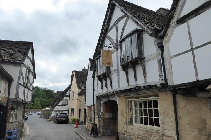 Private Afternoon Tour of Lacock and Castle Combe from Bath photo 3