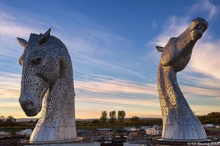 stirling-highlands-distillery-spanish-tour-lochs-kelpies-and-castles photo 6