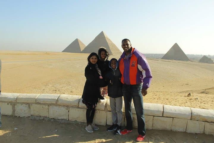 8-Day Egypt: Cairo Highlights and 4-Night 5-Star Nile Cruise photo 4