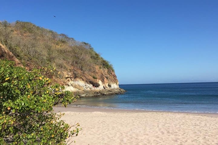 Papagayo Private Beach & Mountain Buggy Tour — Guanacaste Off‑Road Adventure photo 6
