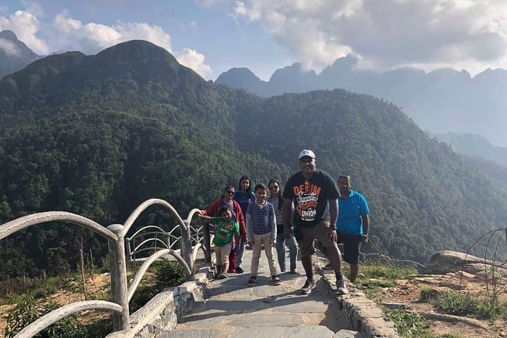 Sapa trekking from Hanoi: 2-day village hikes with overnight train photo 2