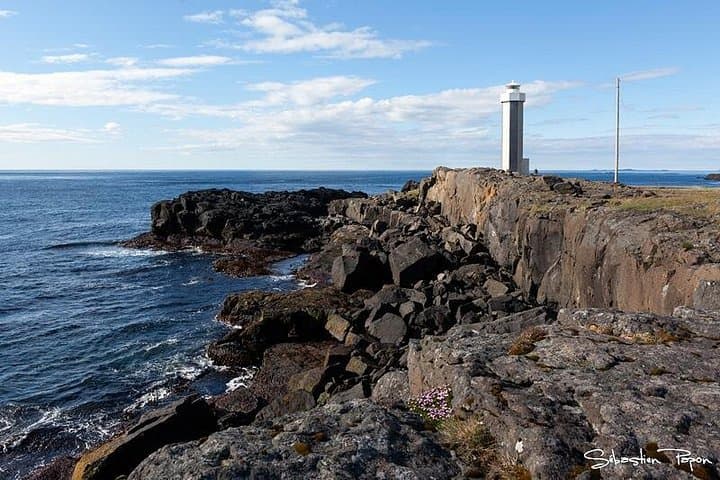 Eastfjord Super-Jeep Tour from Djúpivogur - Waterfalls, Viking Set & Egg Shore photo 4