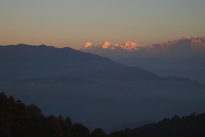 Nagarkot Sunrise Ridge to Changu Narayan: Day Hike & Temple Visit photo 2