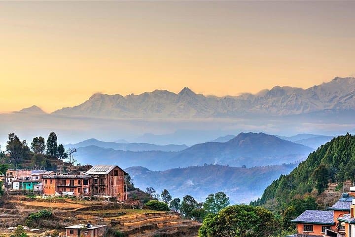 Bandipur Village Tour: Newari Culture, Siddhi Cave & Himalayan Views photo 1